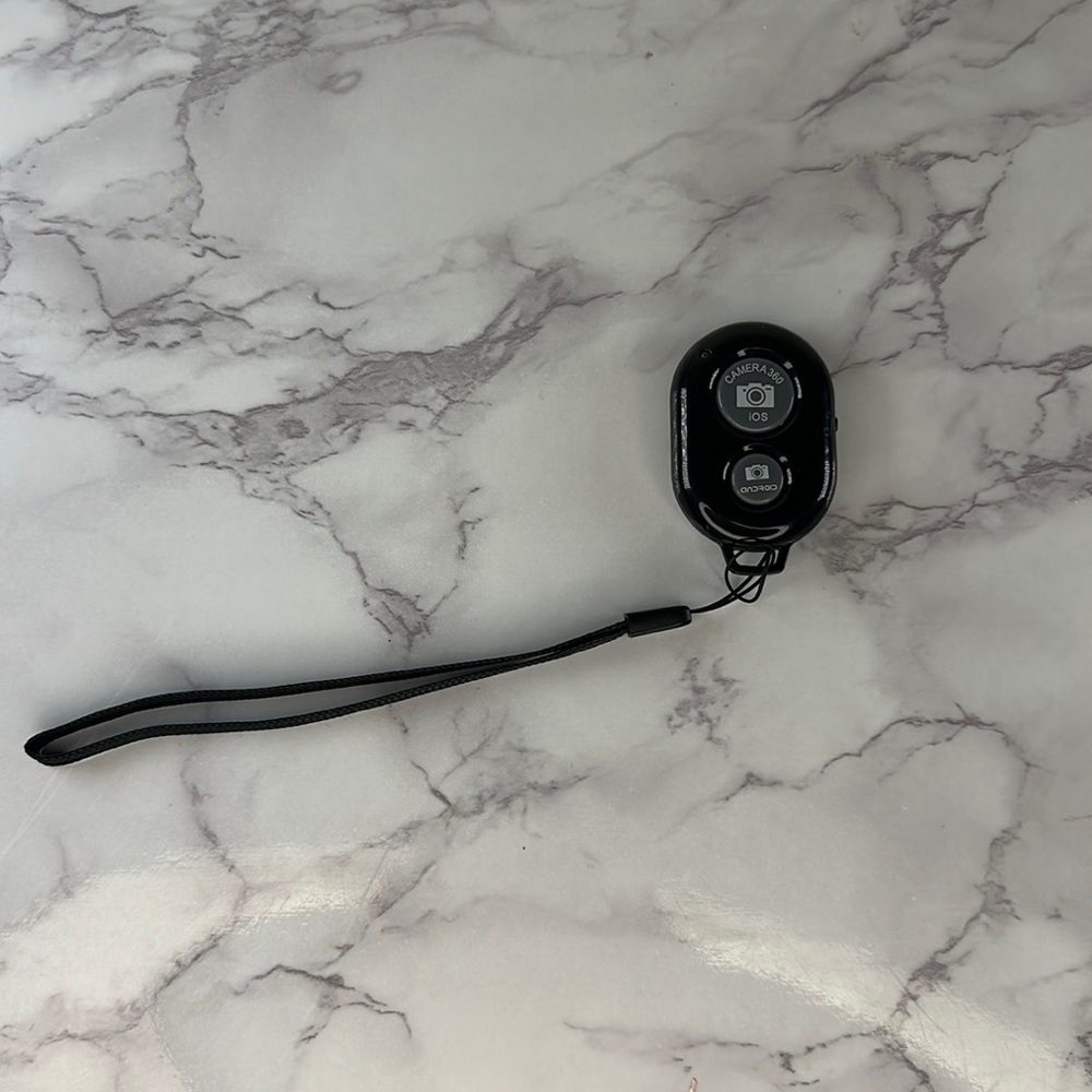 Remote Shutter - Camera